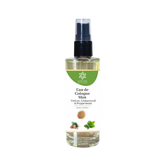 Natuur EU-D Cologne for Men (100ml) - Fresh, Long-Lasting Scent